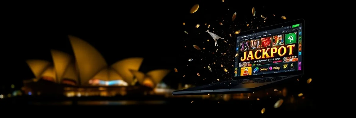 Jackpot And Live Sections: Size, Stakes And Access: online casino $10 neosurf guide for players in Australia